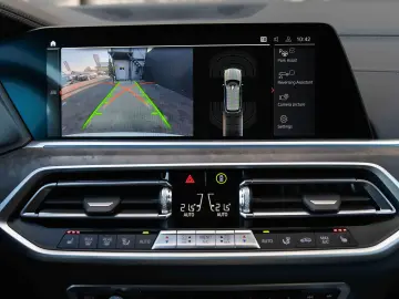 BMW X5 xDrive45e AT PHEV M-Sport