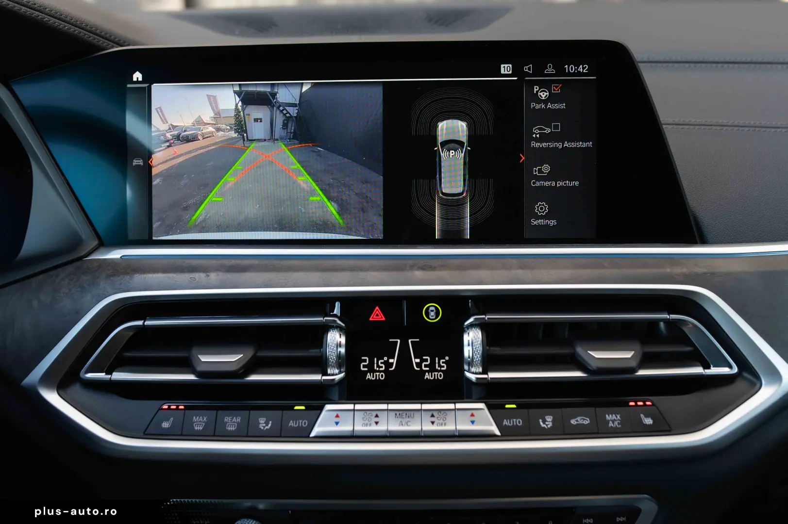 BMW X5 xDrive45e AT PHEV M-Sport