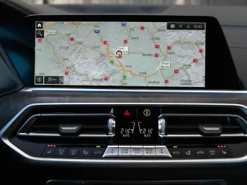 BMW X5 xDrive45e AT PHEV M-Sport