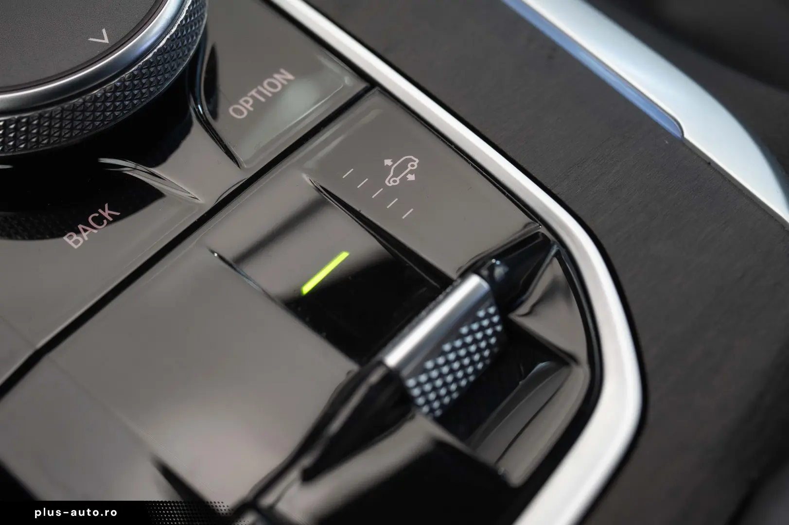 BMW X5 xDrive45e AT PHEV M-Sport