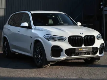 BMW X5 xDrive45e AT PHEV M-Sport