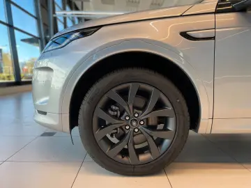 LAND ROVER Disco Sport P200 R-Dyn. SE AWD Winter Pano LED