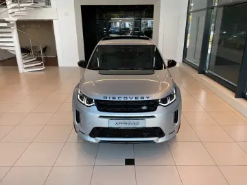 LAND ROVER Disco Sport P200 R-Dyn. SE AWD Winter Pano LED