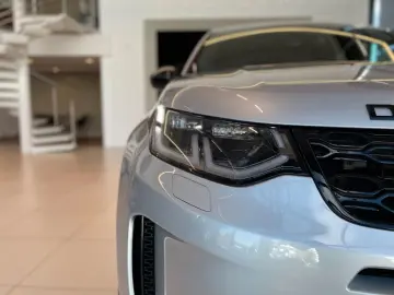 LAND ROVER Disco Sport P200 R-Dyn. SE AWD Winter Pano LED