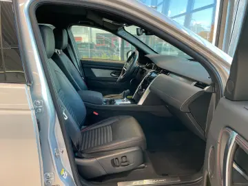 LAND ROVER Disco Sport P200 R-Dyn. SE AWD Winter Pano LED