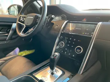 LAND ROVER Disco Sport P200 R-Dyn. SE AWD Winter Pano LED