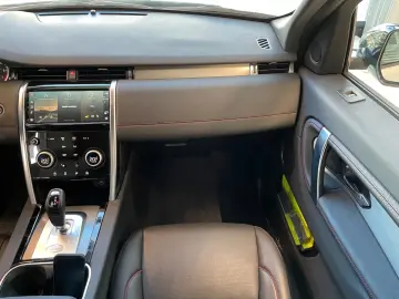 LAND ROVER Disco Sport P200 R-Dyn. SE AWD Winter Pano LED