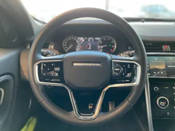 LAND ROVER Disco Sport P200 R-Dyn. SE AWD Winter Pano LED