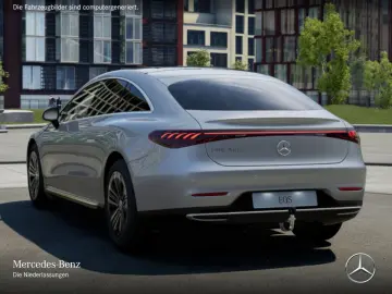MERCEDES-BENZ EQS 350 Electric Art Premium Pano 360 DIGI-L