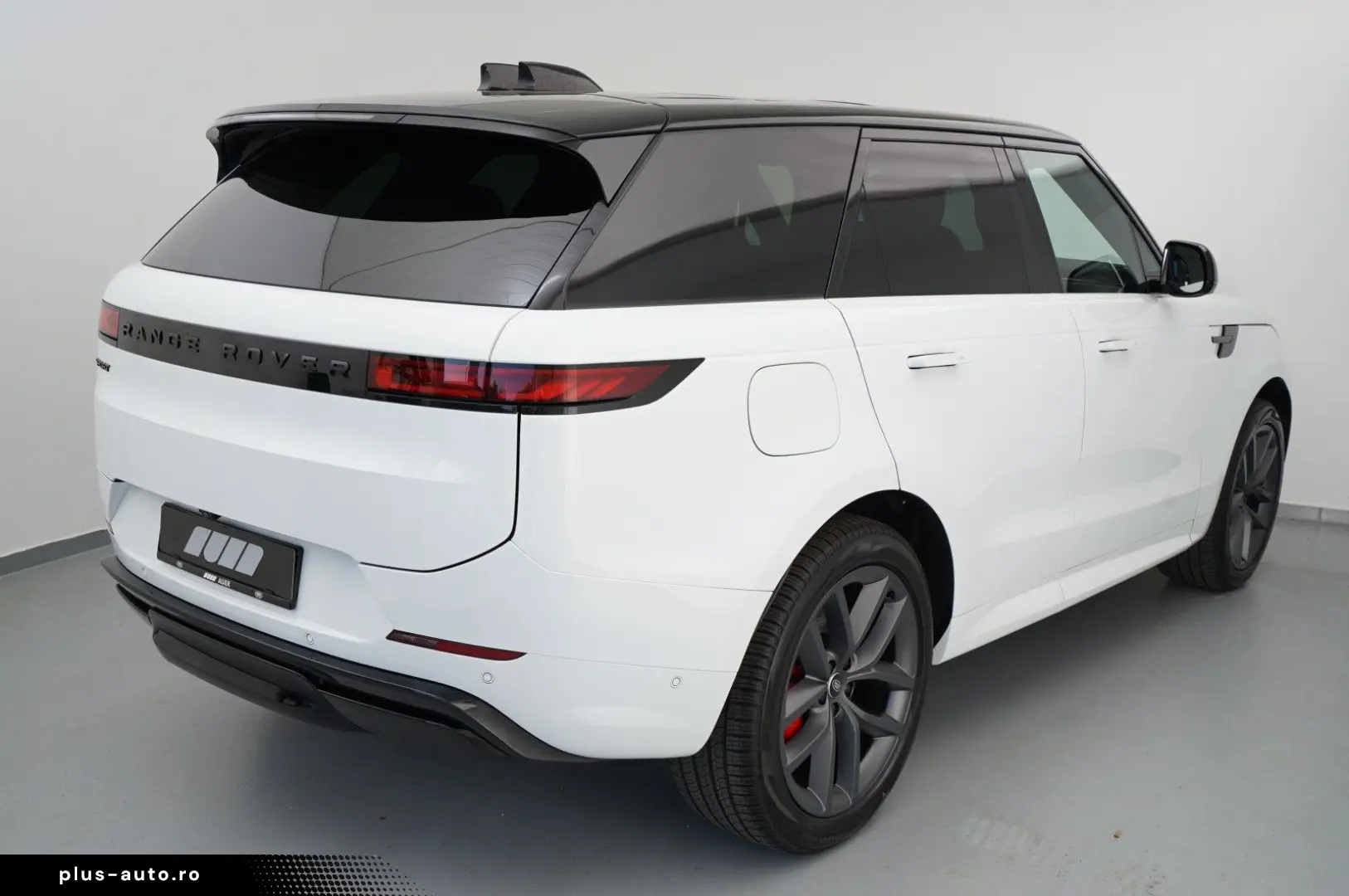 LAND ROVER Range Rover Sport  D250 SE Dynamic SE AHK Pano