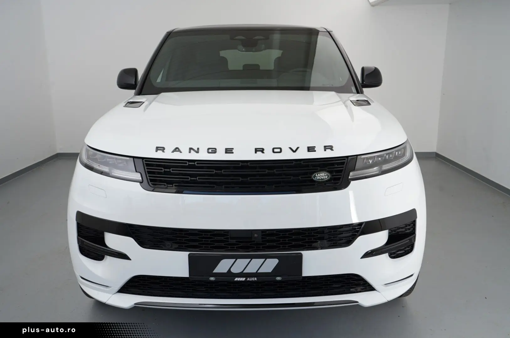 LAND ROVER Range Rover Sport  D250 SE Dynamic SE AHK Pano