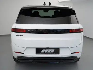 LAND ROVER Range Rover Sport  D250 SE Dynamic SE AHK Pano