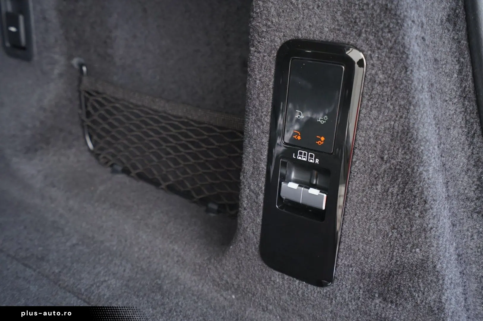 LAND ROVER Range Rover Sport  D250 SE Dynamic SE AHK Pano