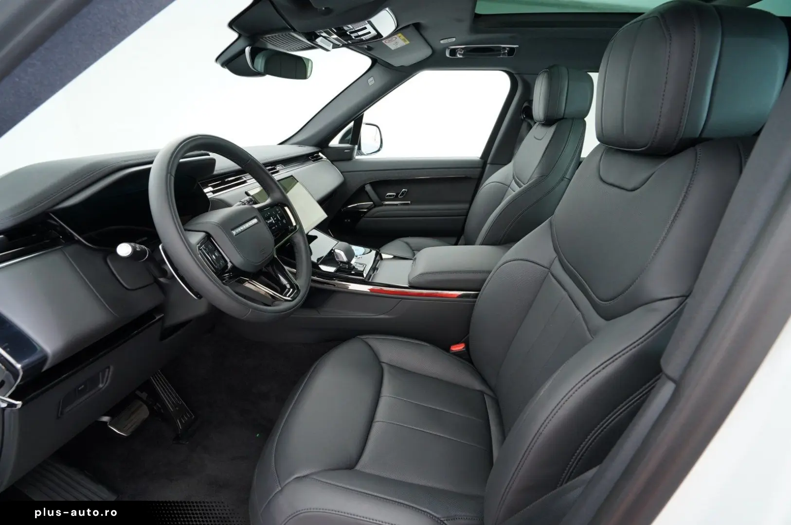 LAND ROVER Range Rover Sport  D250 SE Dynamic SE AHK Pano