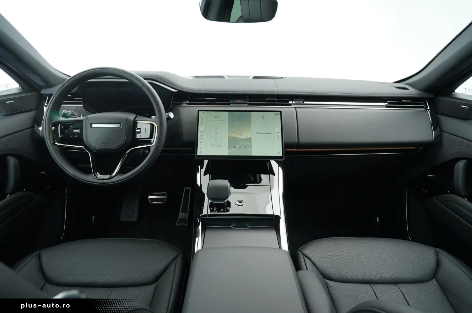 LAND ROVER Range Rover Sport  D250 SE Dynamic SE AHK Pano