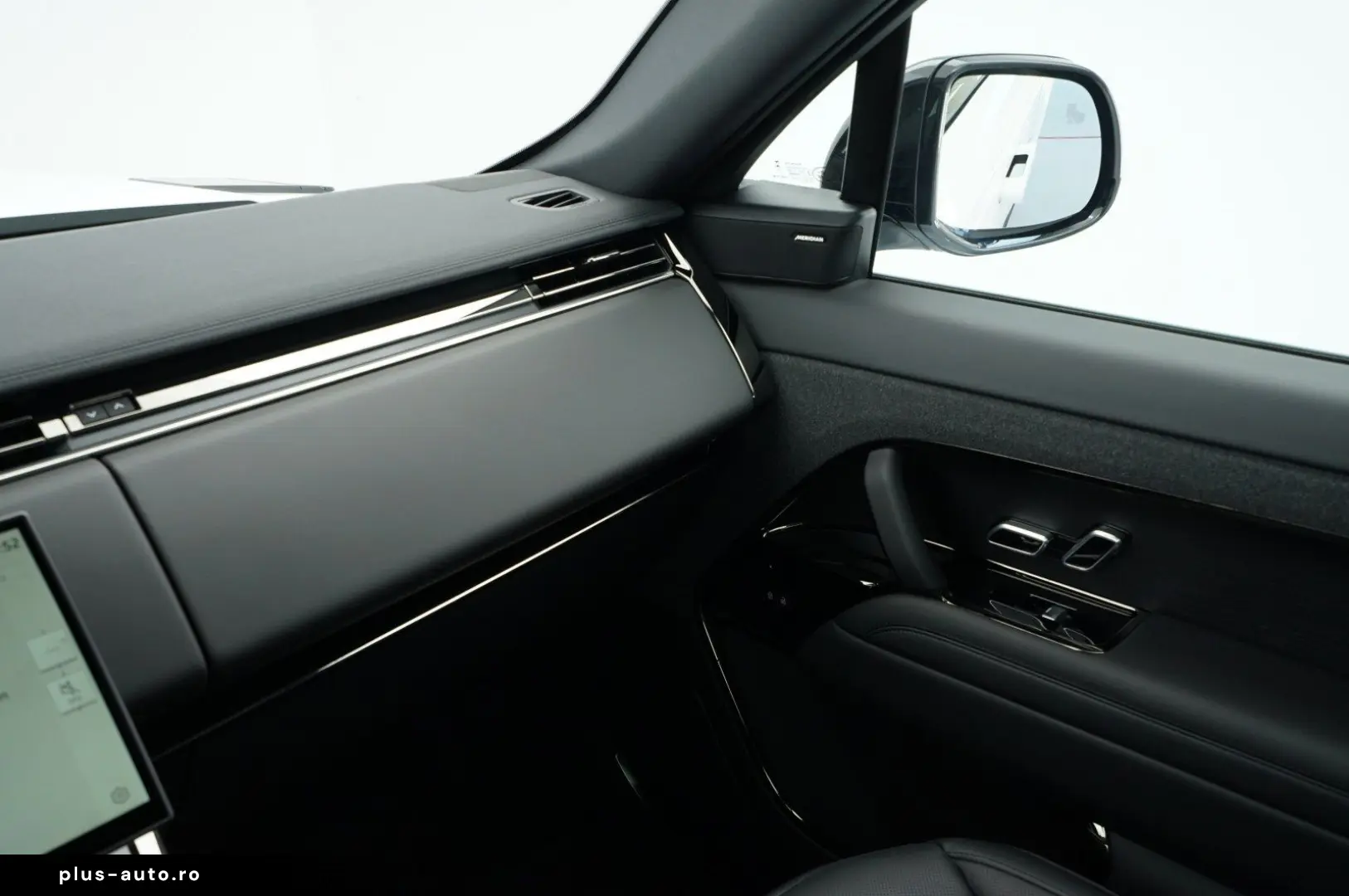 LAND ROVER Range Rover Sport  D250 SE Dynamic SE AHK Pano