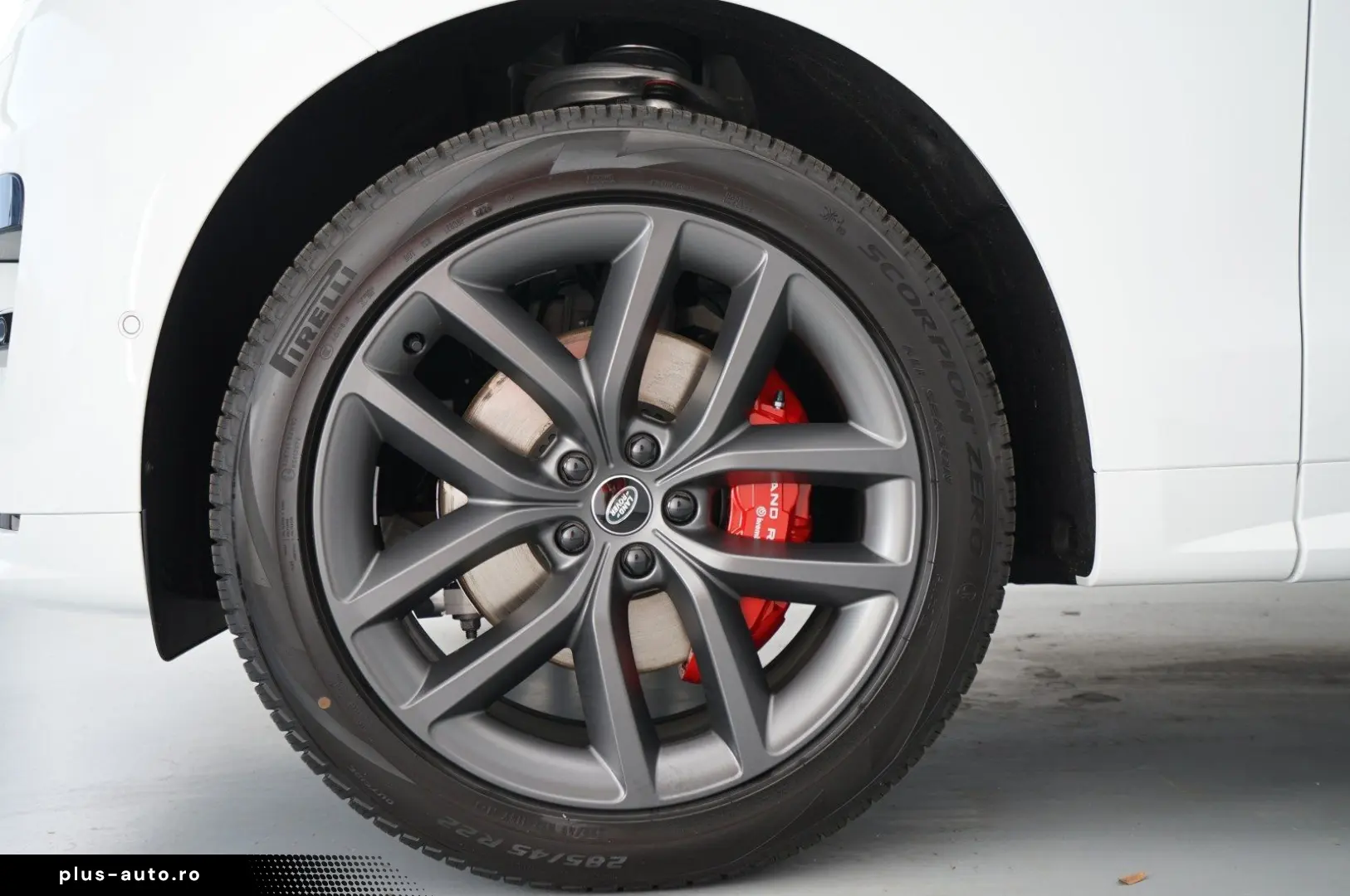 LAND ROVER Range Rover Sport  D250 SE Dynamic SE AHK Pano