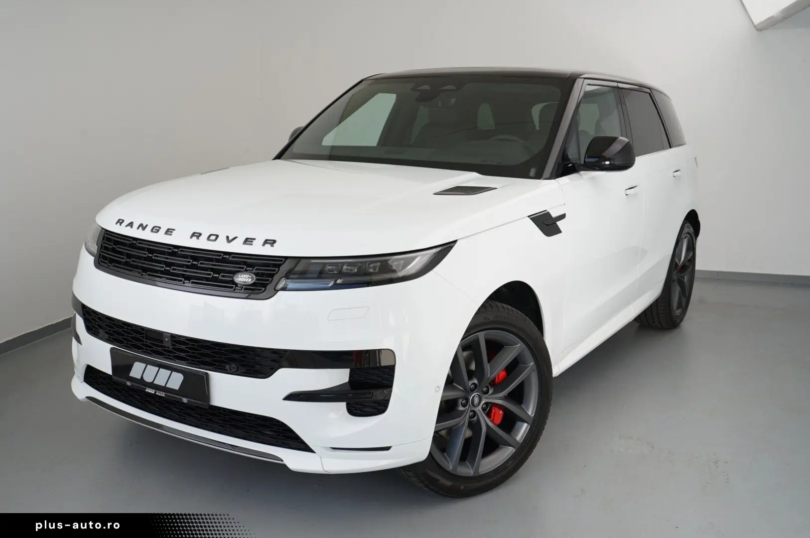 LAND ROVER Range Rover Sport  D250 SE Dynamic SE AHK Pano
