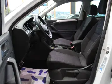 VW Tiguan 1.5 TSI DSG Move NAVI LED PDC