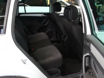 VW Tiguan 1.5 TSI DSG Move NAVI LED PDC