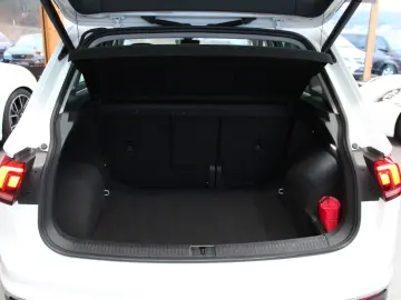 VW Tiguan 1.5 TSI DSG Move NAVI LED PDC