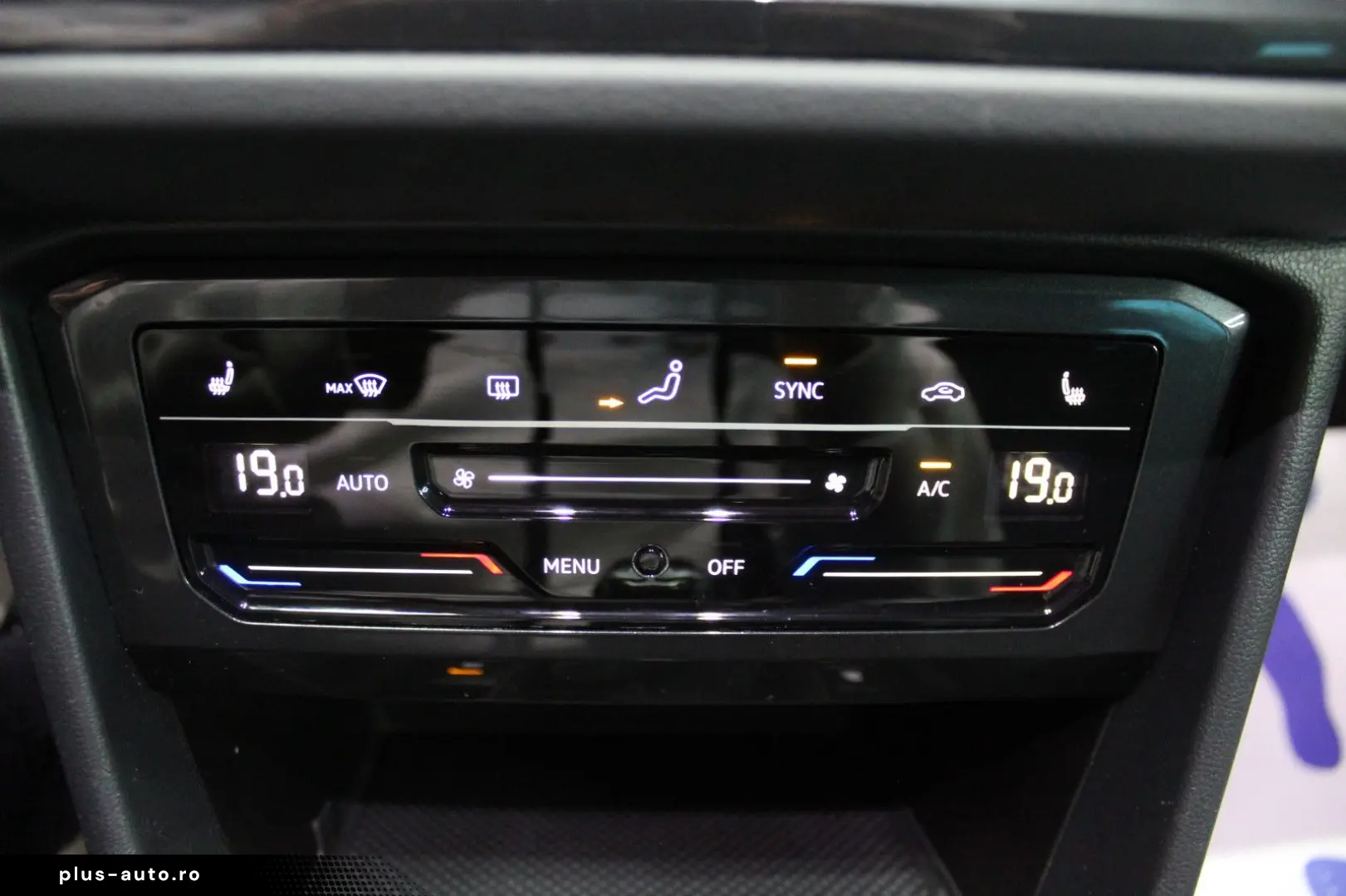 VW Tiguan 1.5 TSI DSG Move NAVI LED PDC