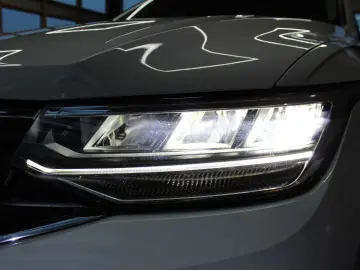 VW Tiguan 1.5 TSI DSG Move NAVI LED PDC