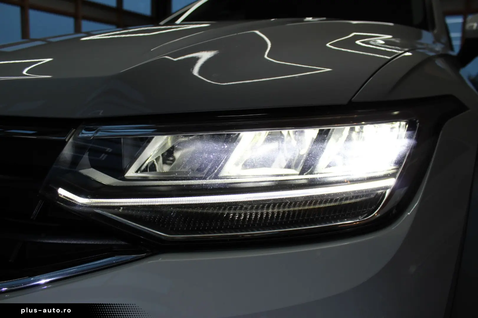 VW Tiguan 1.5 TSI DSG Move NAVI LED PDC