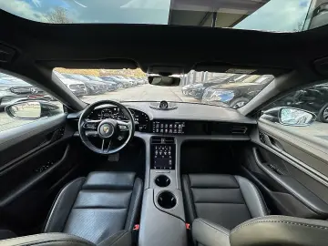 PORSCHE Taycan 4S Performance Batterie Plus   21