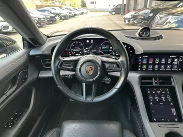 PORSCHE Taycan 4S Performance Batterie Plus   21