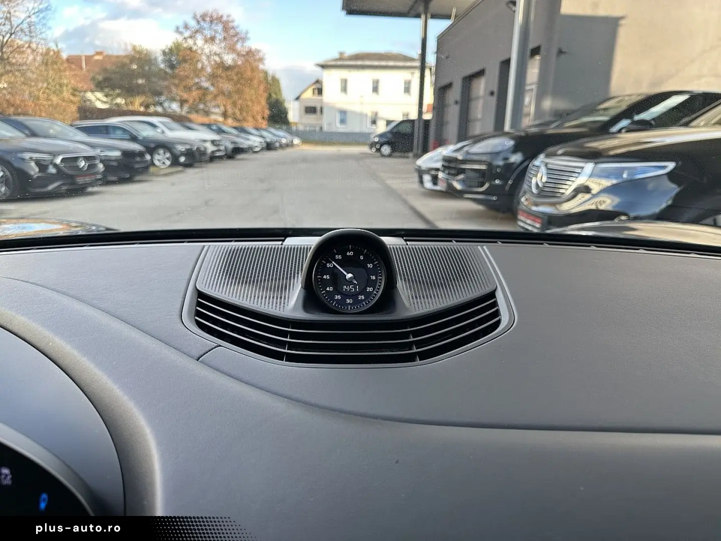 PORSCHE Taycan 4S Performance Batterie Plus   21