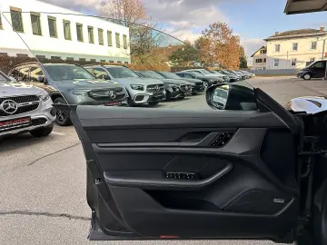 PORSCHE Taycan 4S Performance Batterie Plus   21