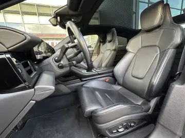 PORSCHE Taycan 4S Performance Batterie Plus   21