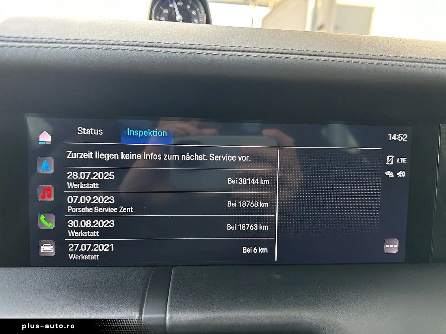 PORSCHE Taycan 4S Performance Batterie Plus   21