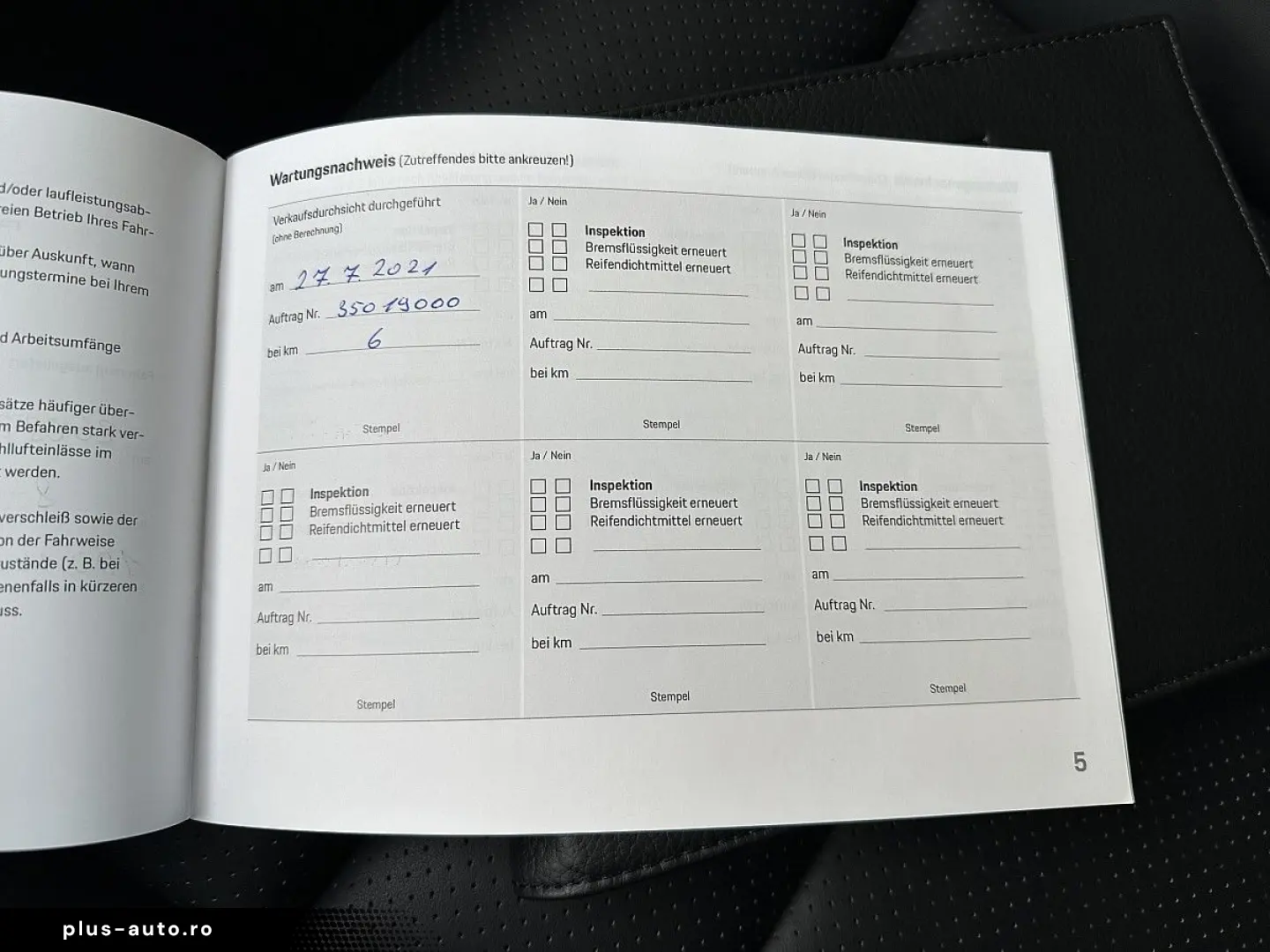 PORSCHE Taycan 4S Performance Batterie Plus   21