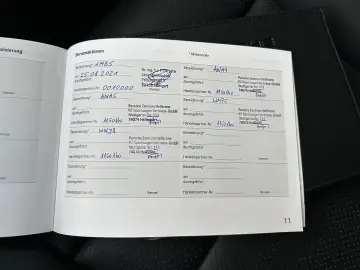 PORSCHE Taycan 4S Performance Batterie Plus   21