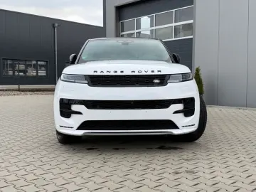 LAND ROVER Range Rover Sport Dynamic HSE