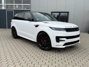 LAND ROVER Range Rover Sport Dynamic HSE