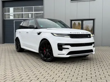 LAND ROVER Range Rover Sport Dynamic HSE