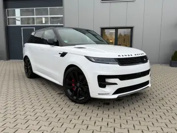 LAND ROVER Range Rover Sport Dynamic HSE
