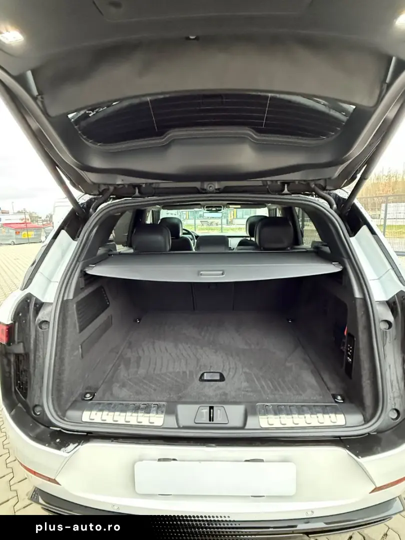 LAND ROVER Range Rover Sport Dynamic HSE