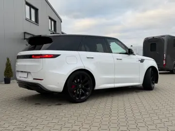 LAND ROVER Range Rover Sport Dynamic HSE