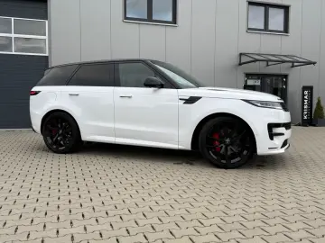 LAND ROVER Range Rover Sport Dynamic HSE