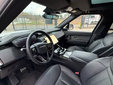 LAND ROVER Range Rover Sport Dynamic HSE