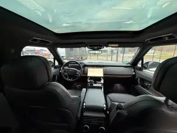 LAND ROVER Range Rover Sport Dynamic HSE