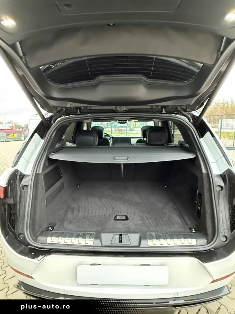 LAND ROVER Range Rover Sport Dynamic HSE