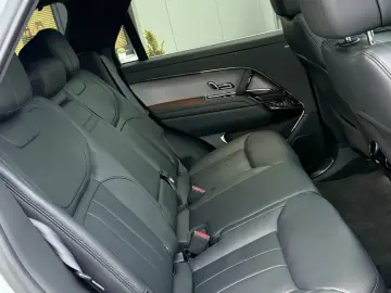 LAND ROVER Range Rover Sport Dynamic HSE