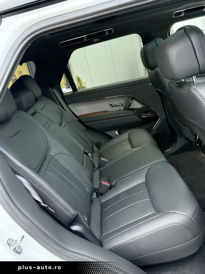 LAND ROVER Range Rover Sport Dynamic HSE