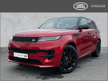 LAND ROVER Range Rover Sport D300 Dynamic SE Pano 23Zoll HU