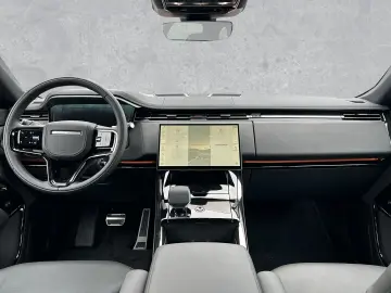 LAND ROVER Range Rover Sport D300 Dynamic SE Pano 23Zoll HU